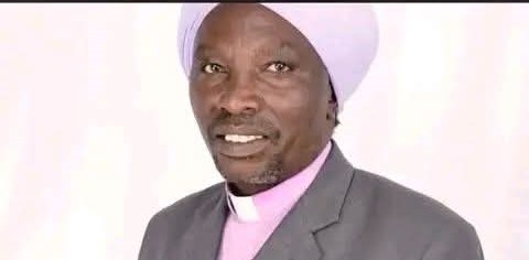 Akorino Archbishop Stanley Gichuru dies,leaving a legacy of spiritual influence in Kenya