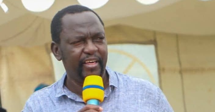 Makau,Amisi root for Babu as Luo Kingpin