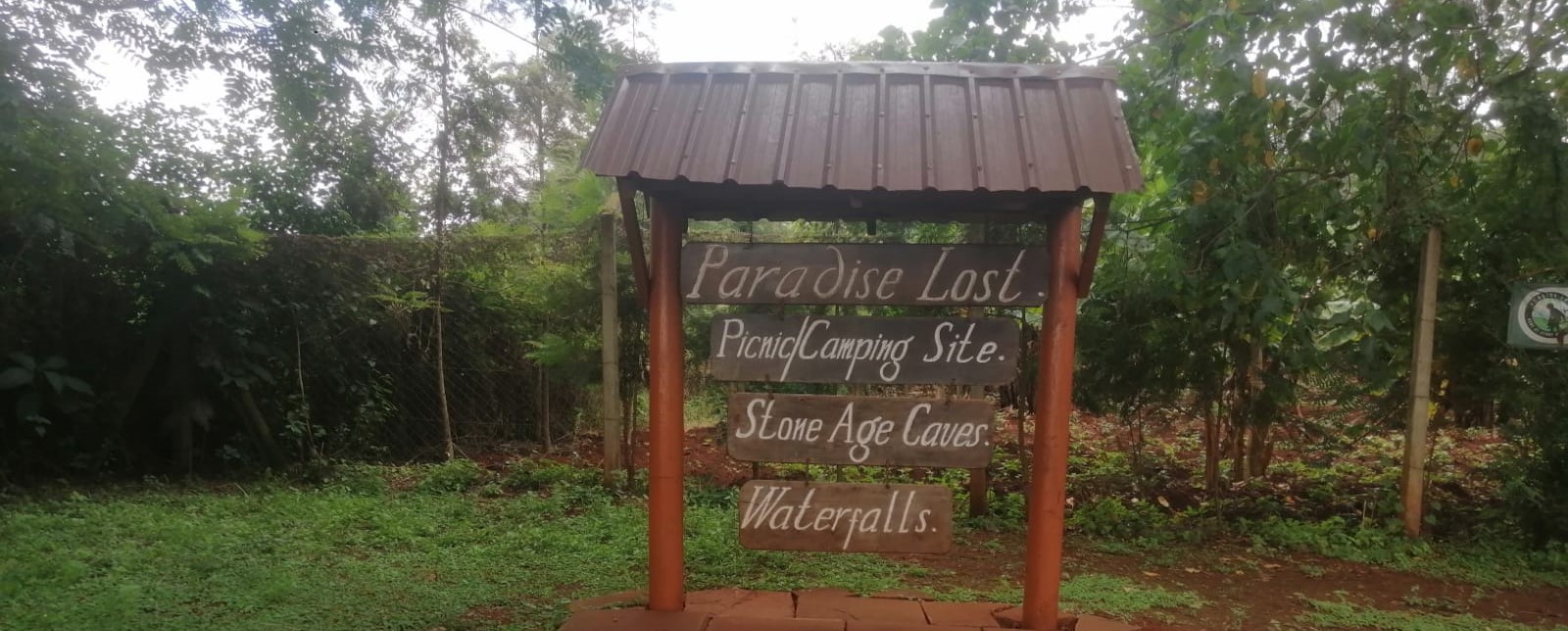 Paradise Lost Land Owners Allege Fraud , Cite 95 year Ownership Claim