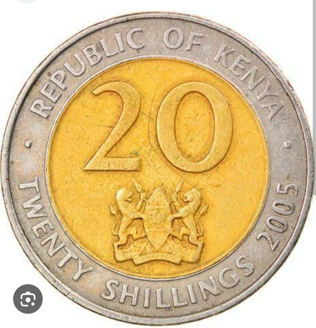 Double death in Kiambiu Over Sh 20 “Mutura” payment