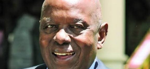 From Charcoal to Corporate King: The Rise and Tumultuous Legacy of James Njenga Karume
