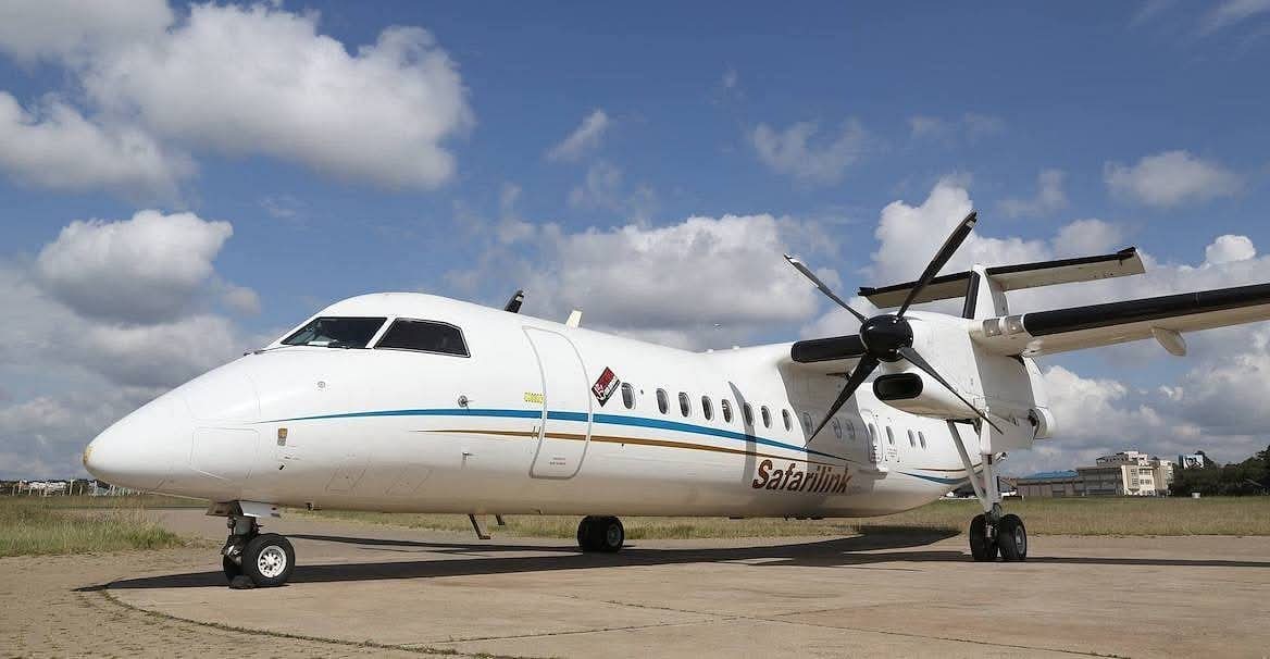Rowdy Kisumu passenger freed after apology