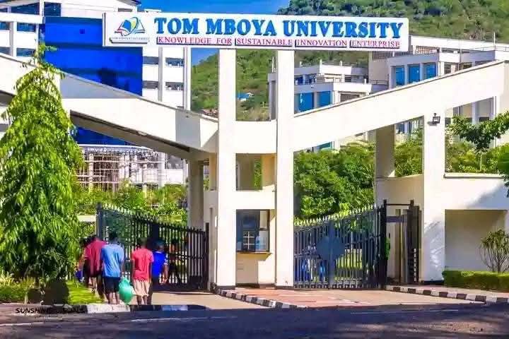 GBV WATCH:Boda Boda rider arrested over Rape and robbery of University Student