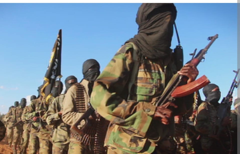 Al-Shabaab uniforms recovered in Eastleigh