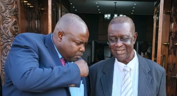 Undecided Aladwa meets Oburu