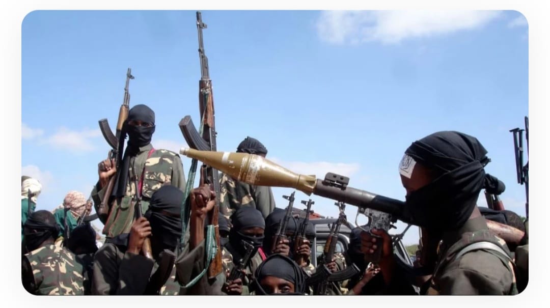 Al-Shabaab militants repulsed in Pre-Dawn Attack on Diiso Camp