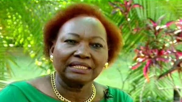 Life,politics and enduring legacy of Beth Wambui Mugo