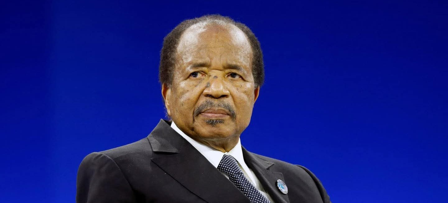 Paul Biya: Africa’s longest serving leader consolidates power with historic appointment of son as Vice-President