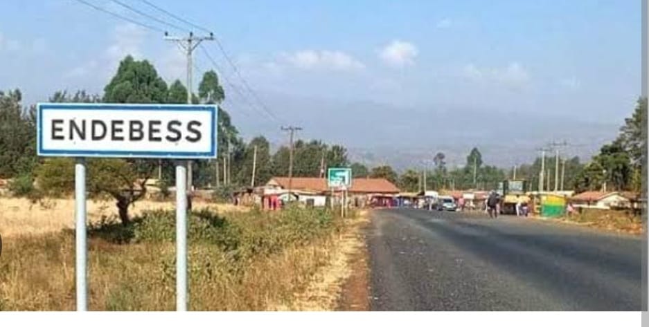 Man murdered over woman rivalry in Endebess