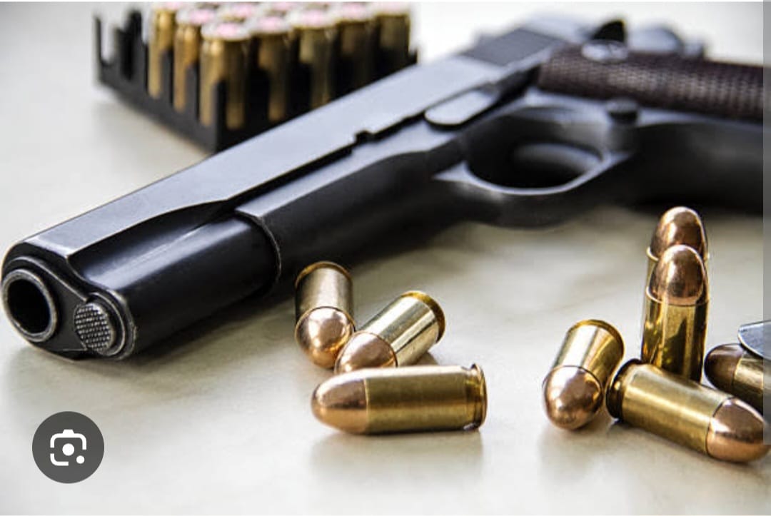 Police oficer arrested over shooting and robbery incident in Embakasi