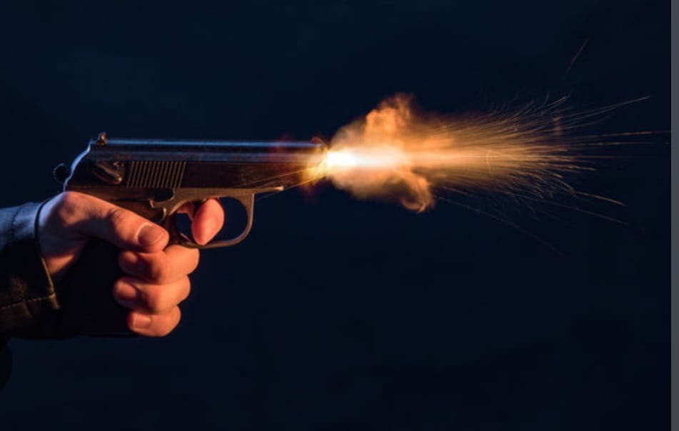 Police raid ends fatally in Kwanza as suspect is Killed
