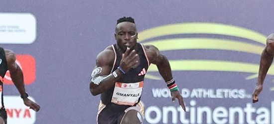 Nairobi Set for World-Class Showdown as Kip Keino Classic Returns
