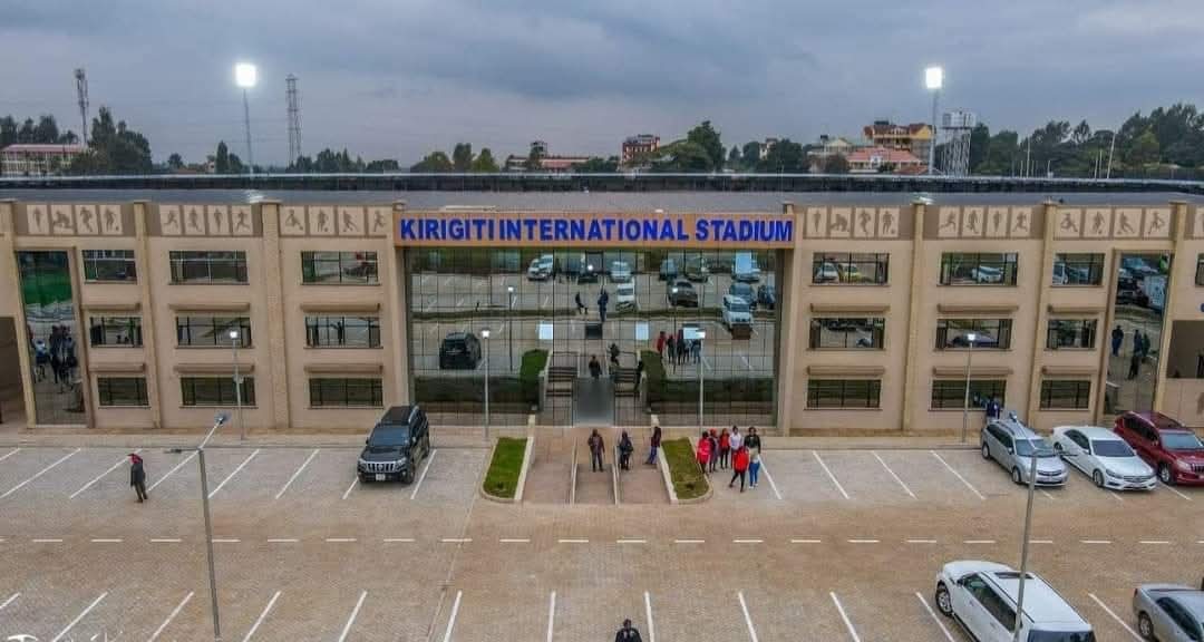 GBV WATCH:Woman raped by two men near Kirigiti stadium