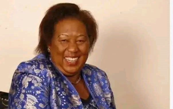 From Village Roots to National Influence: The Enduring Power of Zipporah Kittony