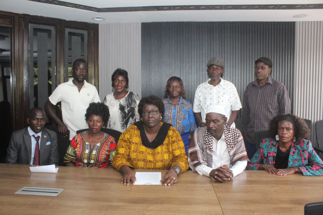 Leaders Group condemn attack on Osotsi, warn against rising political tensions ahead of 2027