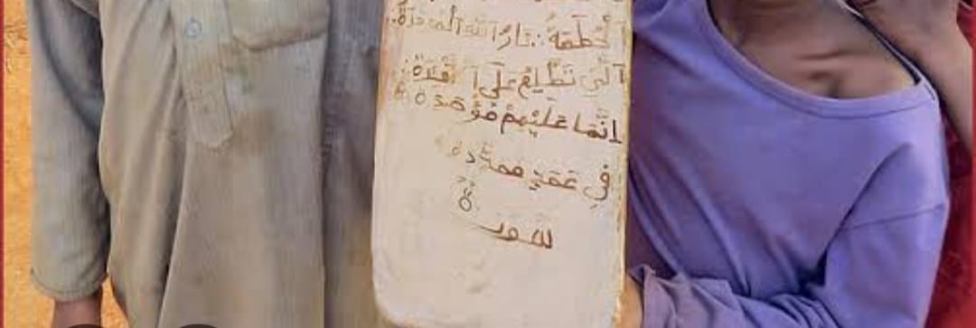 Unlicensed Madrasa uncovered in Nyeri