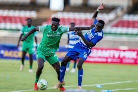 Mashemeji Derby Set for High-Stakes Showdown at Nyayo
