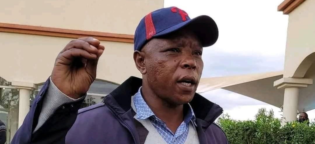 Njenga “Ndovu” Urged to Shift Political Base to Nairobi