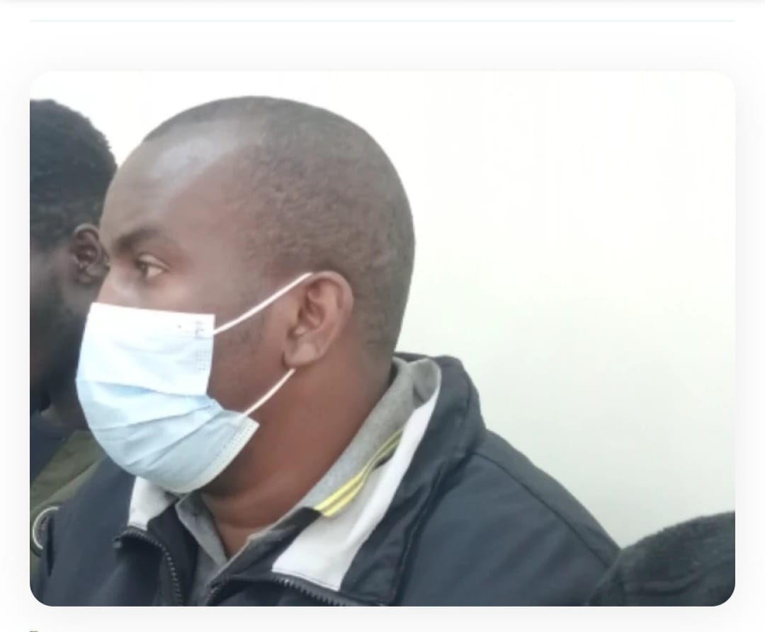 Manager to serve two years jail term for stealing Sh2 Million rent