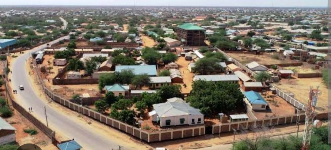 GBV WATCH:Duksi teacher arrested in Mandera over child defilement allegations