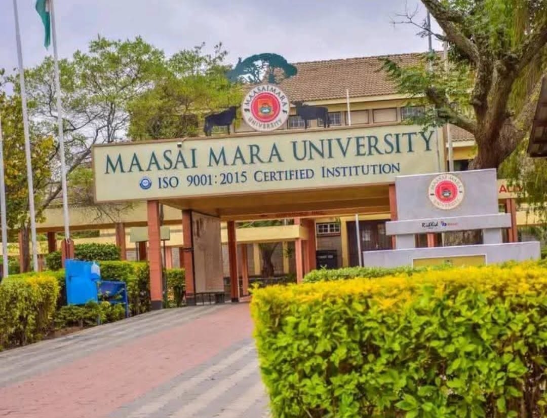 Rampage at Maasai Mara University Following Student’s Death