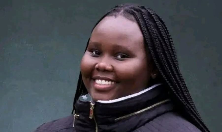 Captain Ruto’s daughter to be buried on Friday