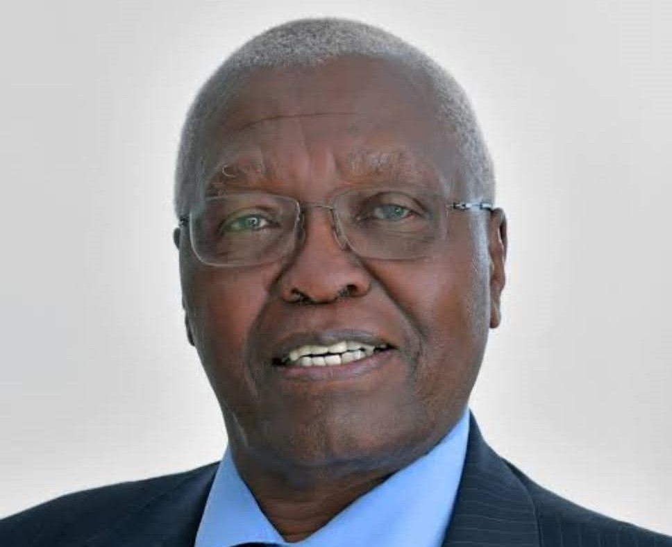 Education Icon Prof. Raphael Munavu Dies, Leaving a Lasting Legacy in Kenya’s Academic and Policy Landscape