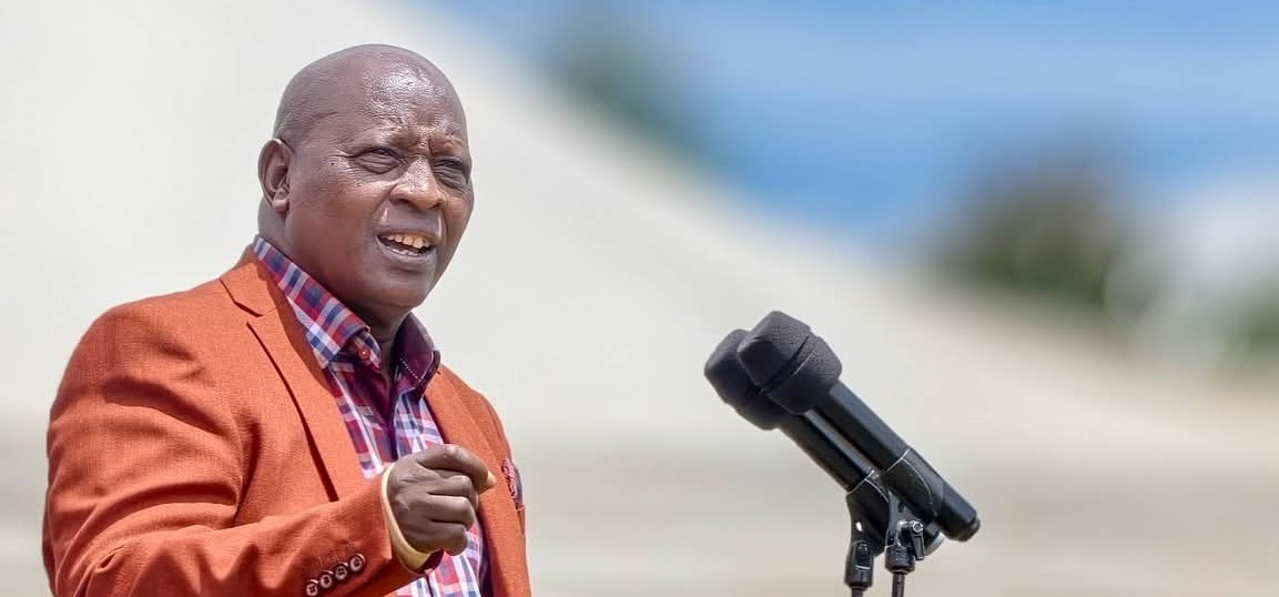 Kahiga:From Governor to Senator