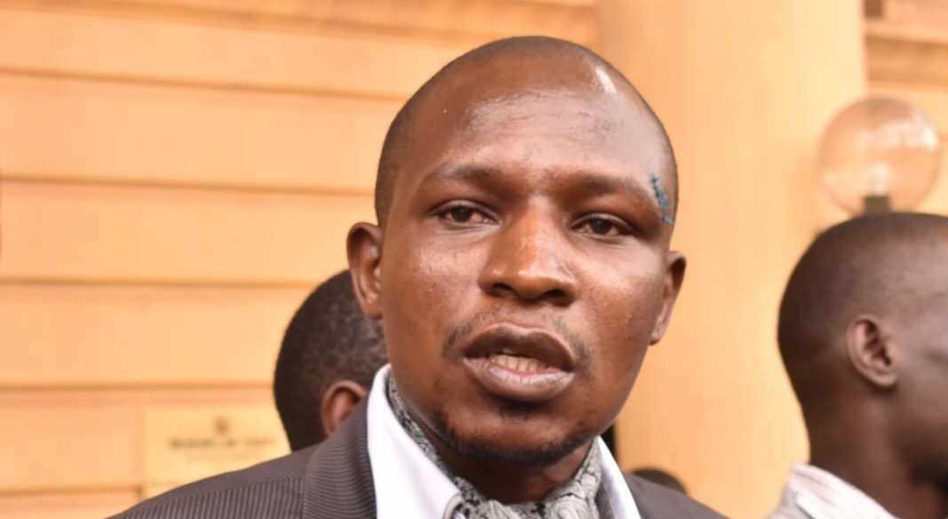 Petition for removal of Wandayi as CS filed in court by an activist over fuel scandal