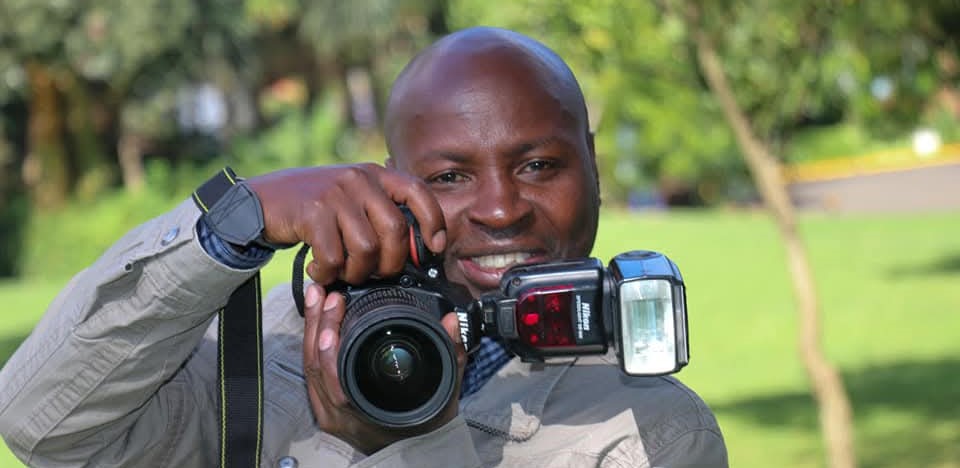Lens of Hope: Ailing Veteran Photojournalist Njiru Rukenya Makes Sh1.4 Million Plea for Life Changing Surgery