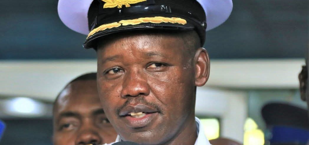 Captain Ruto involved in accident,daughter dies