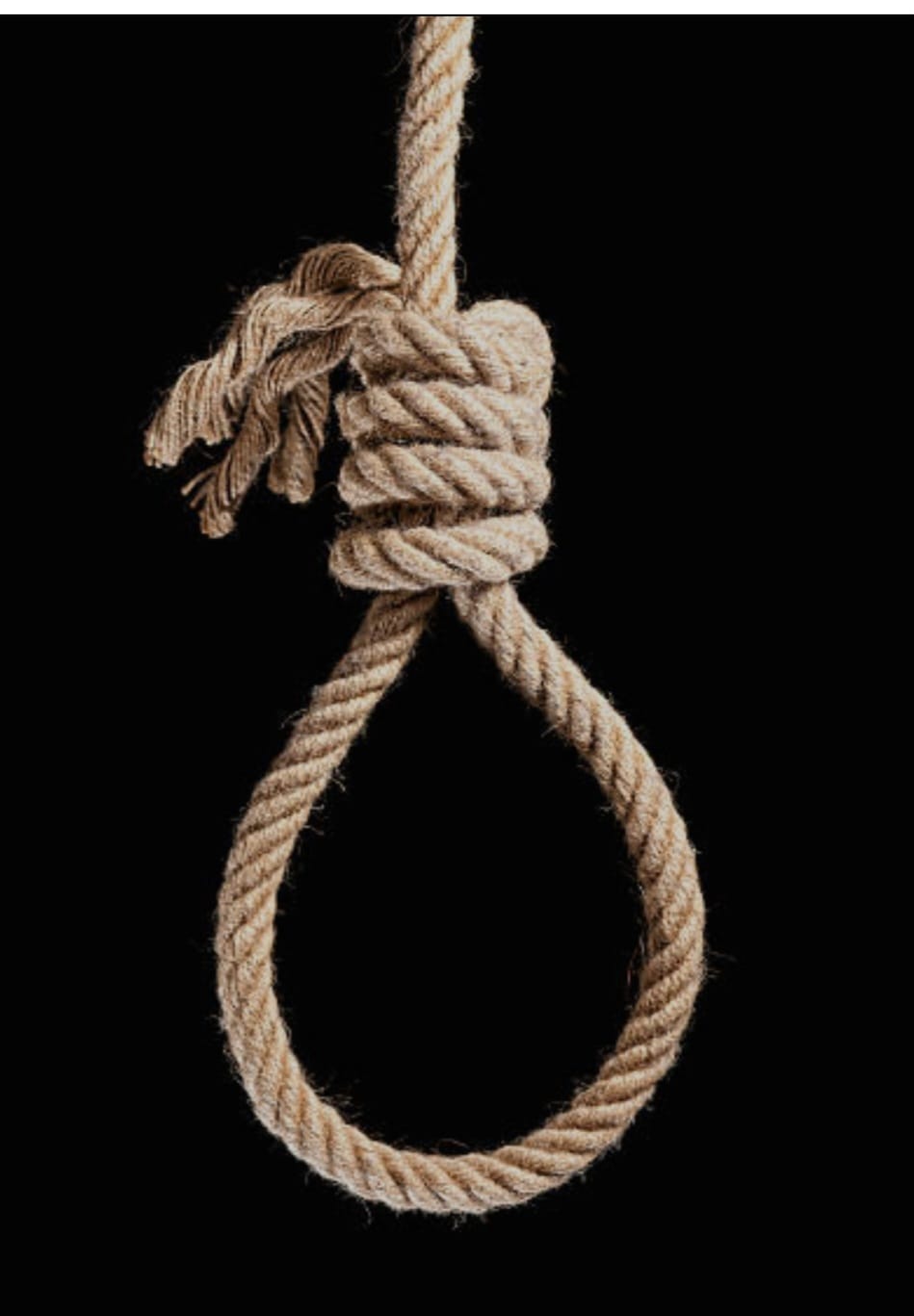 GBV WATCH:Lover’s door shut leads man to die by suicide
