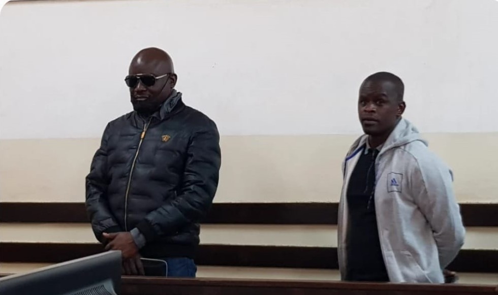 Businessman on Sh132 fake Gold case rearrested, freed