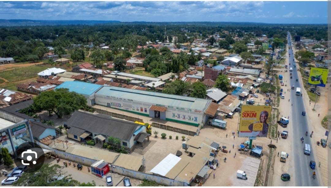 Four notorious robbery suspects arrested in Ukunda