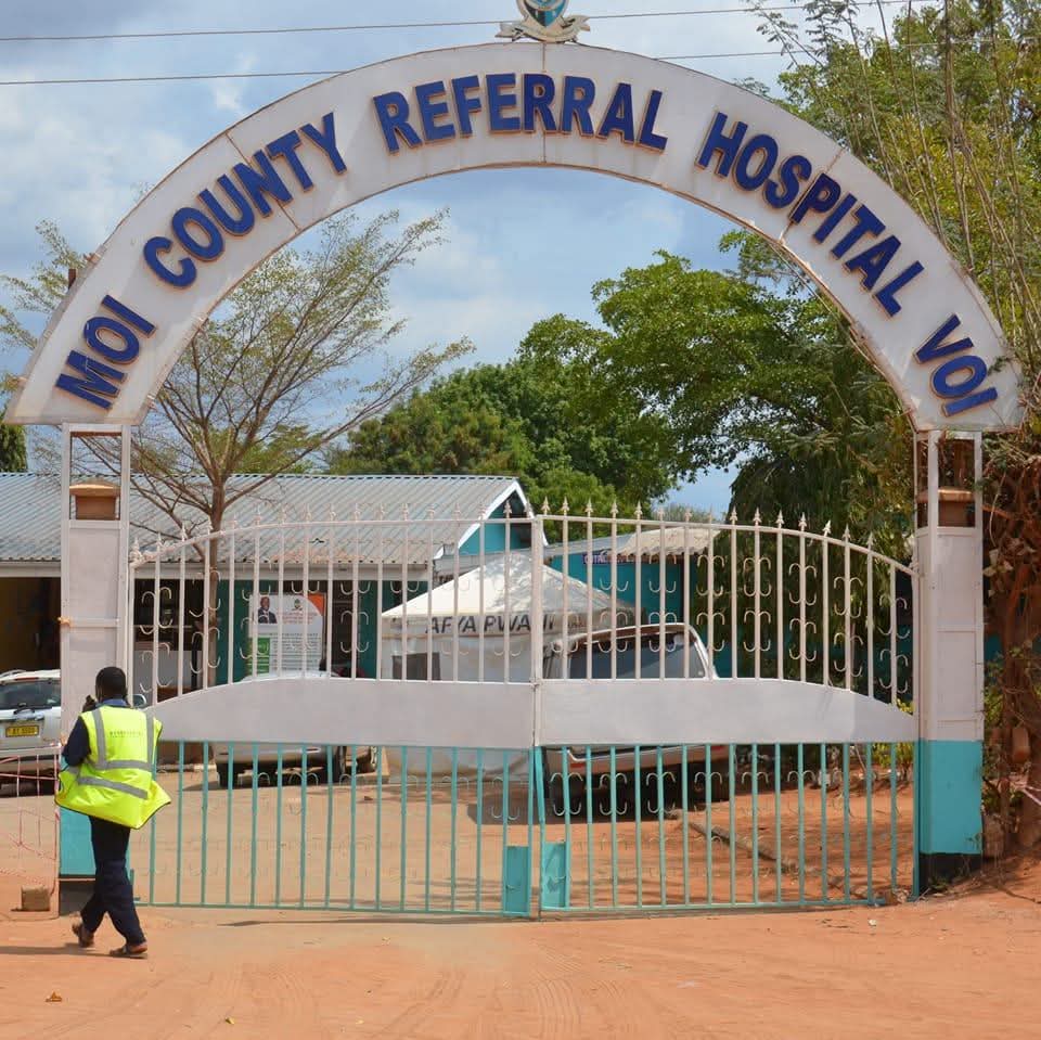 GBV WATCH:Child’s cry leads to discovery of murdered woman in locked house