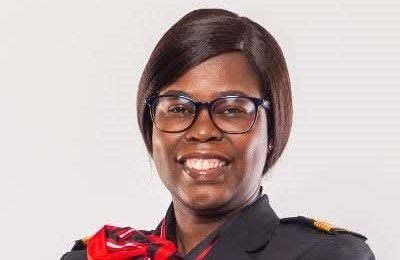 Trailblazer at the Helm: Dr. Lilian Nyawanda Takes Charge of KRA After Wattanga Exit