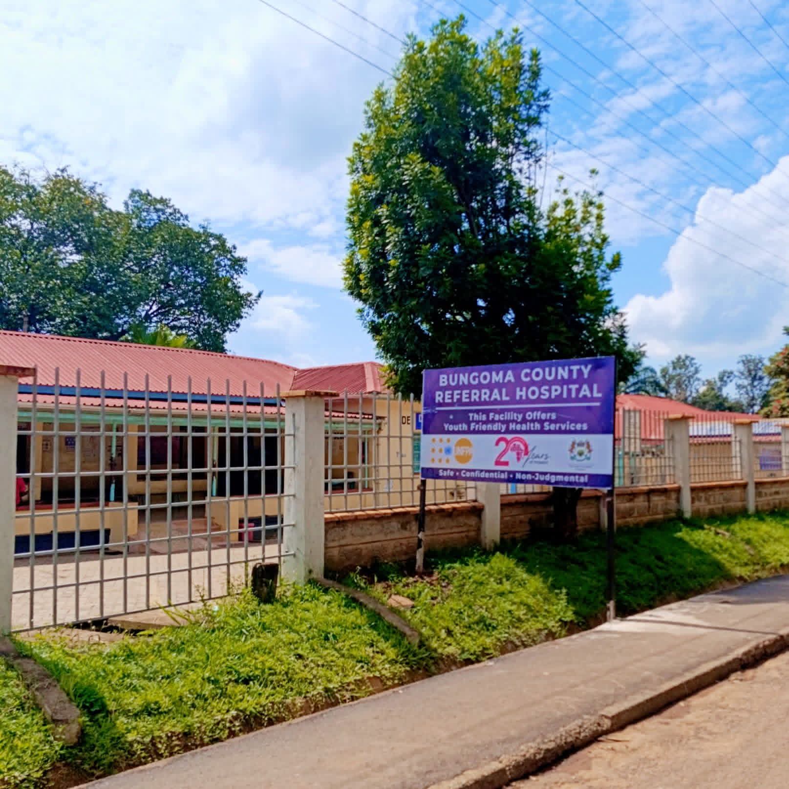 GBV WATCH:Woman dies after gang rape ordeal in Bungoma