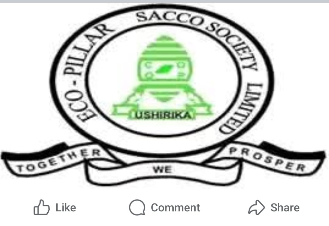 ECO-Pillar Sacco CEO arrested over Sh100 Million SACCO fraud