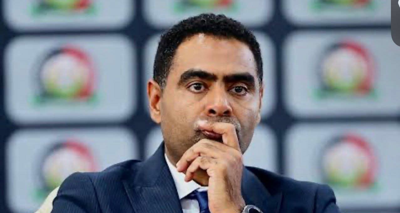 Fall from Grace: FKF President Hussein Mohammed Suspended Over Sh42M Scandal as Mariga Steps In