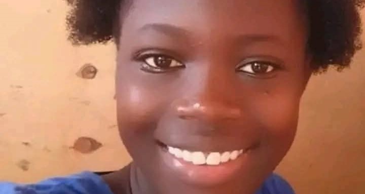 GBV WATCH:Missing college student found dead in Riat forest