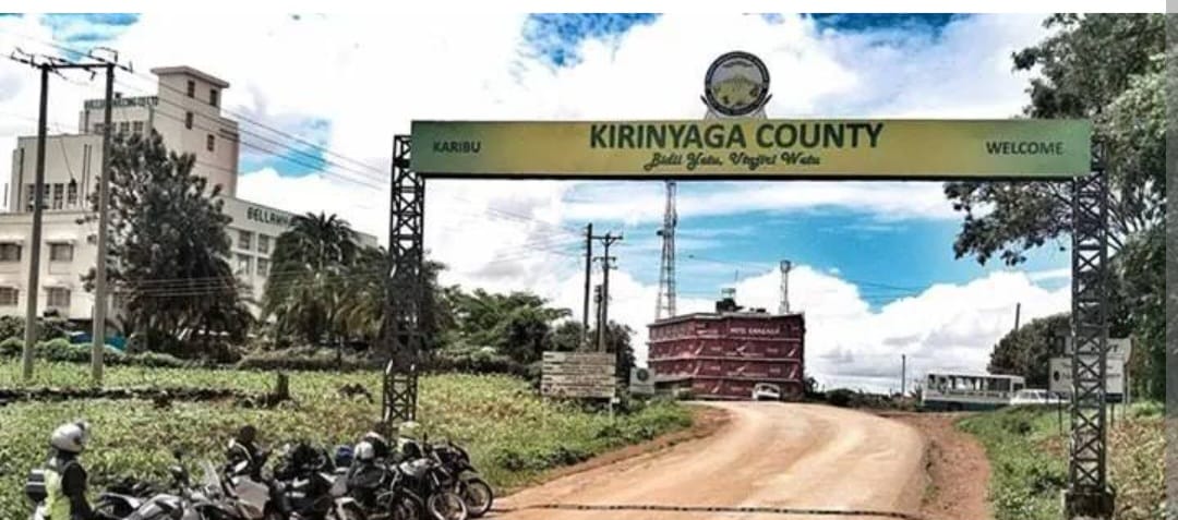 Drugged businessman found dead in a car dies in Kirinyaga