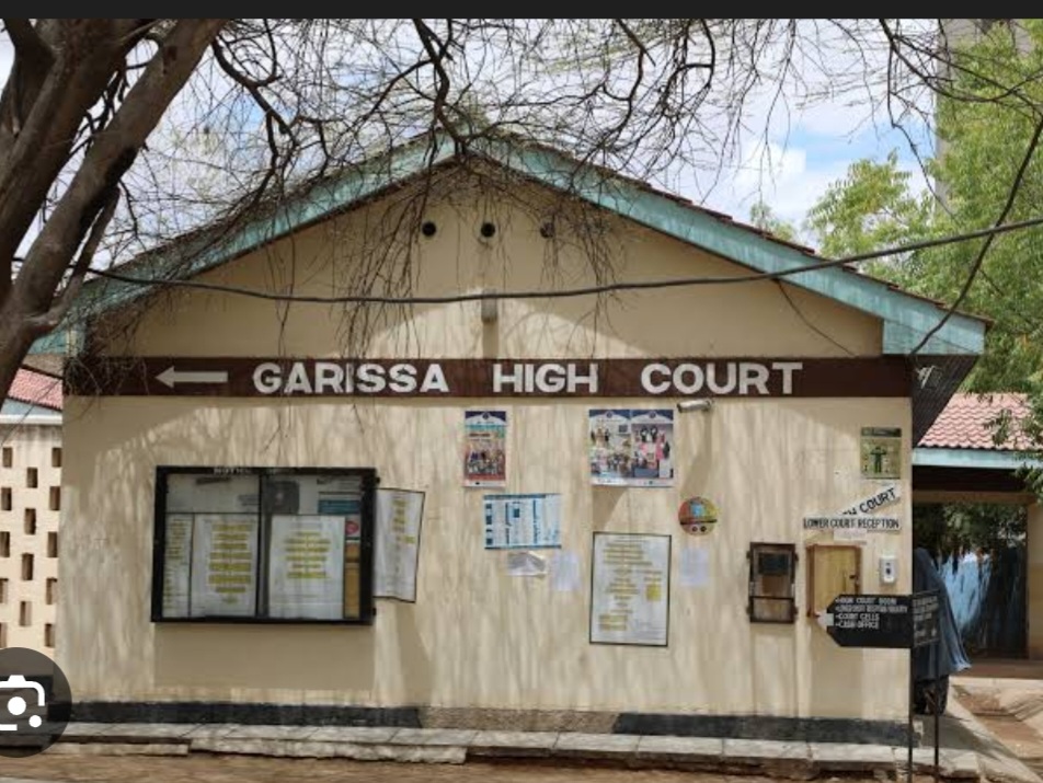 Mandera officials sentenced in absentia over Sh11.7M land dispute debt