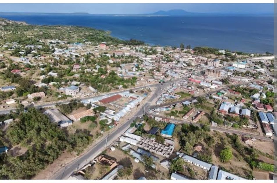 Father kills six year old son in Mbita