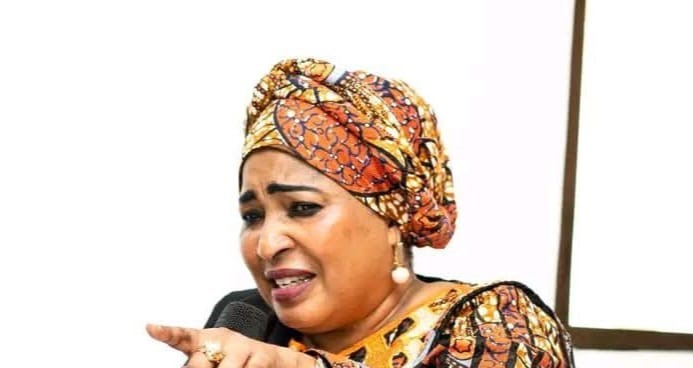 Bodyguard fires warning shot as MP Mboko confronted by rowdy youths demanding hand outs