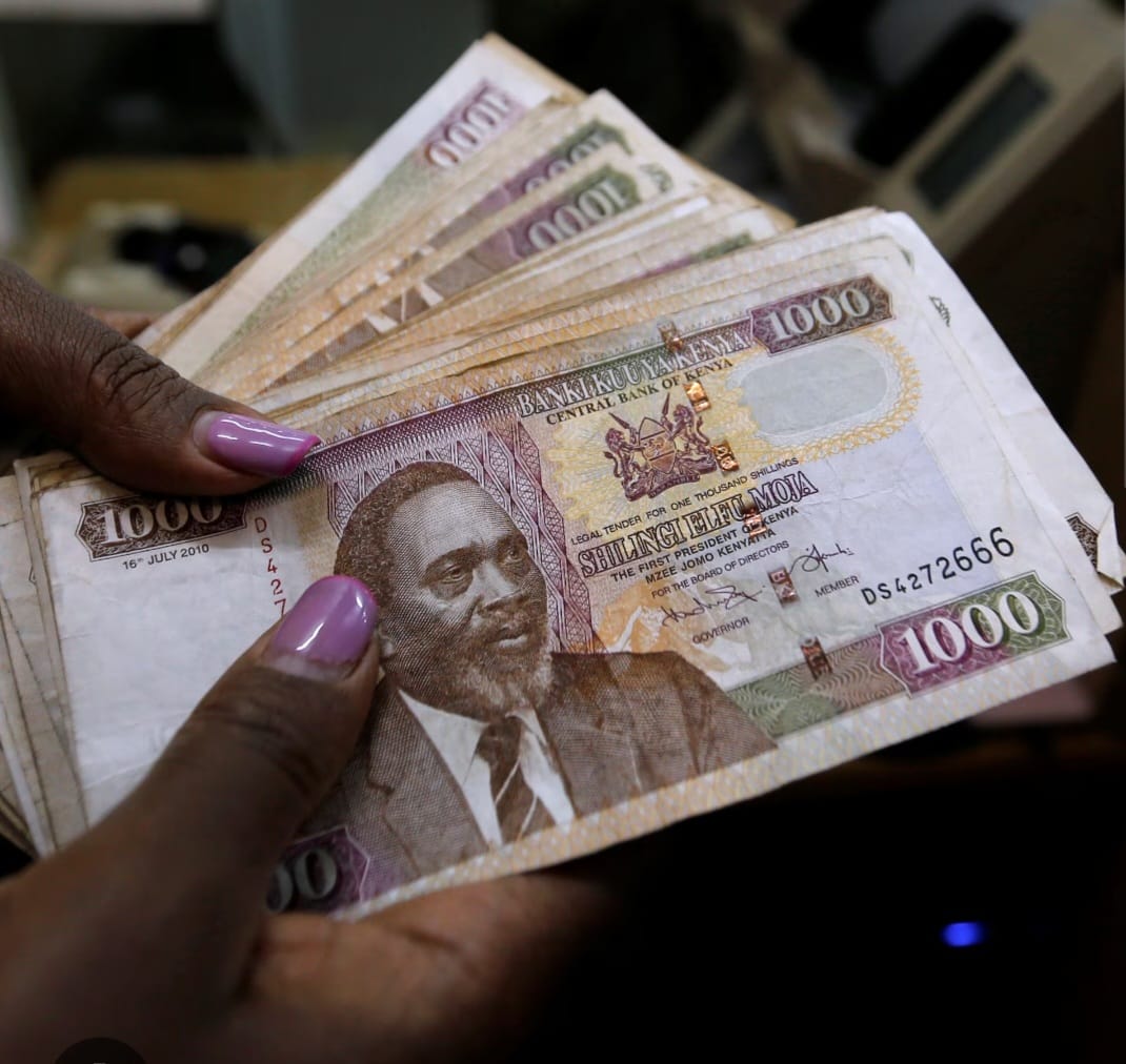 Man killed for “stealing Chama money” in Kimilili