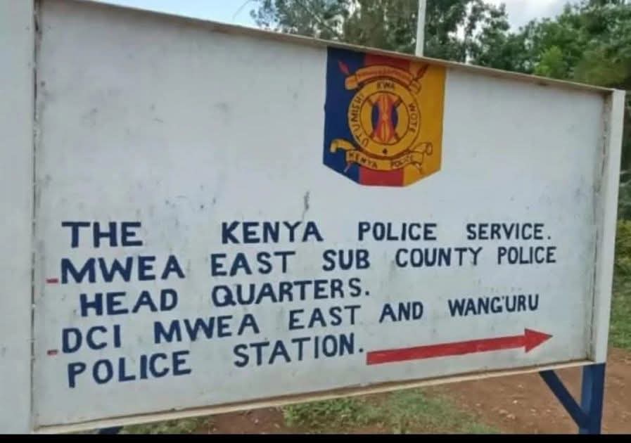 Woman Rescued from Suspected Sexual Assault; Police Launch Manhunt