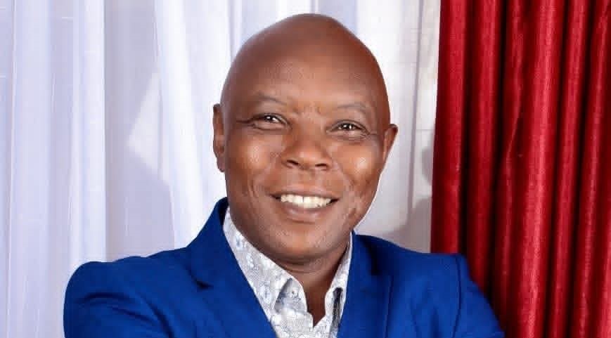 Njenga supporters left in limbo