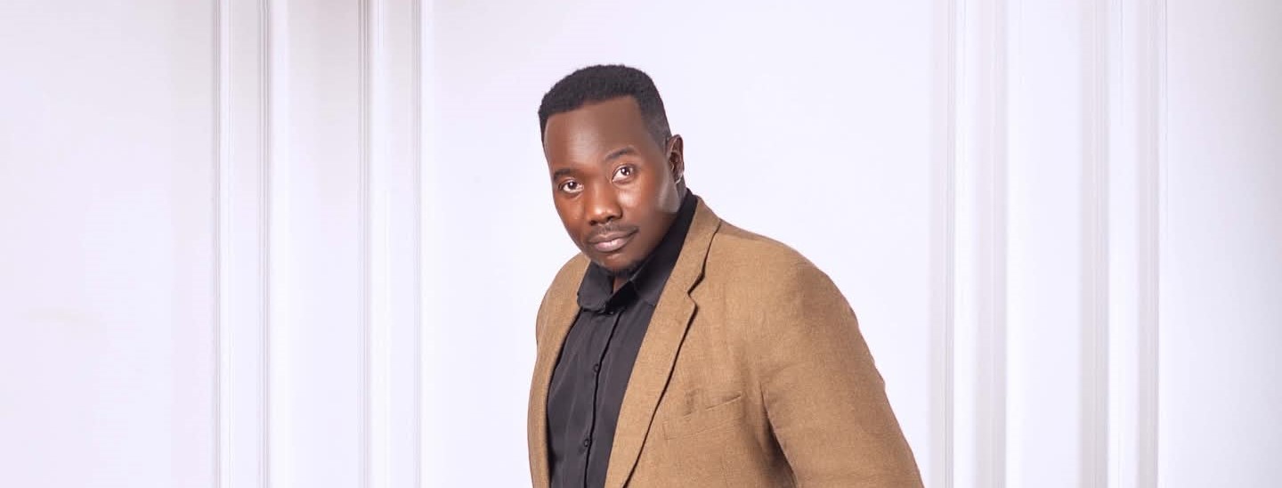 Raburu unveiled officially as Kisumu Senator seat aspirant