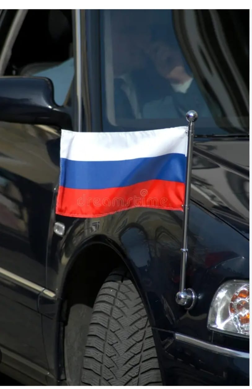 Russian diplomats Injured in road crash on Naivasha–Nakuru Highway