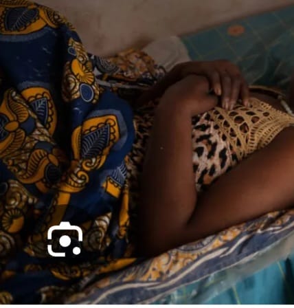 GBV WATCH:Commercial sex worker found strangled in Mariakani lodging